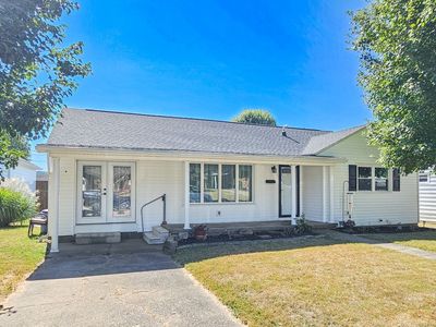 1108 Teodora Ave, Gallipolis, OH, 45631