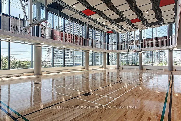 2485 Eglinton Ave W #913 — Photo 28