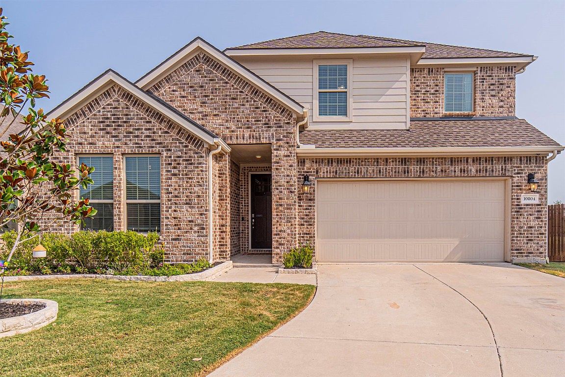 10804 Womack Trl, Mckinney, TX 75071 Zillow