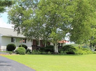 274 Big Bend Rd, Emlenton, PA 16373