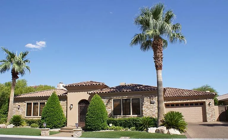 2244 Green Mountain Ct — Photo 1