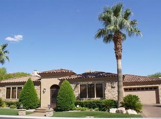 2244 Green Mountain Ct, Las Vegas, NV 89135