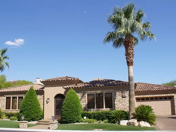 2244 Green Mountain Ct, Las Vegas, NV 89135