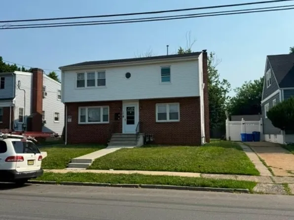 161 W Inman Ave, Rahway City, NJ 07065