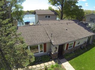 2231 W Fork Rd, Lapeer, MI 48446