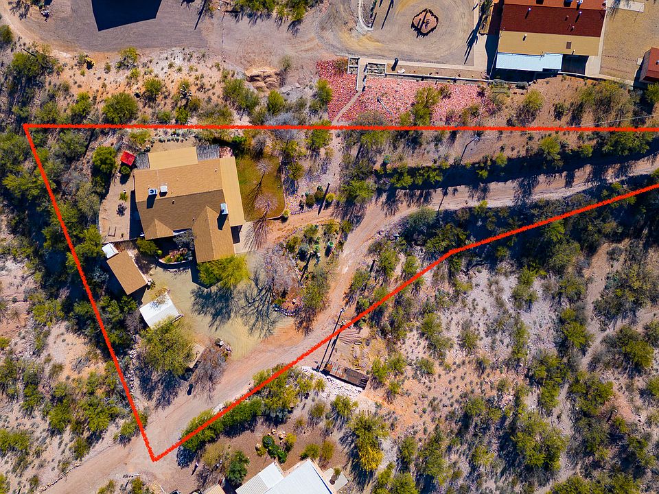 51613 N Mockingbird Rd, Wickenburg, AZ 85390 Zillow