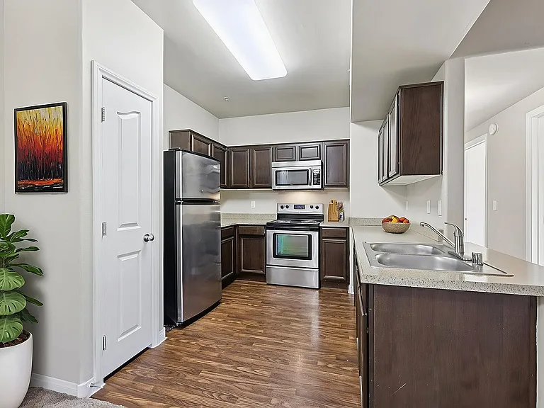 F3x2 Kitchen