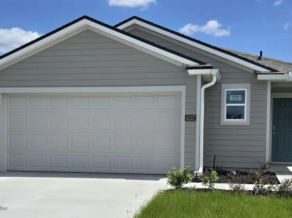 4127 AUDUBON Avenue, Green Cove Springs, FL 32043