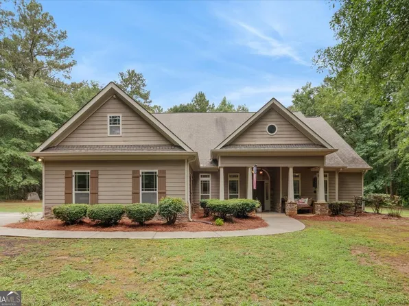 2930 Athens Hwy, Madison, GA 30650