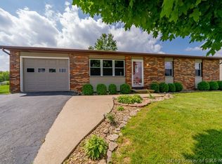 513 Colony Dr, Salem, IN 47167