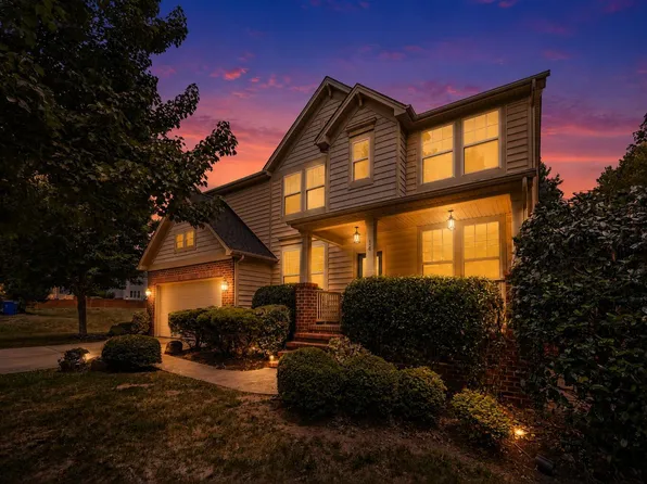 14 Brightfield Ln, Durham, NC 27712
