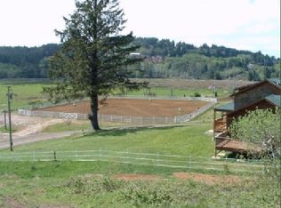 2915 S Hill Rd, Otis, OR 97368