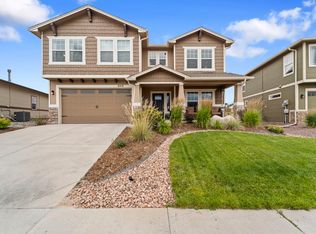 6531 Stonefly Dr, Colorado Springs, CO 80924