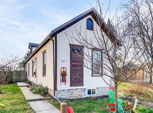 212 Hickory St, Dayton, OH 45410