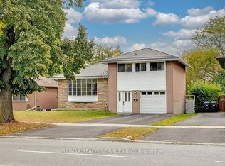 2116 Truscott Dr, Mississauga, ON L5J 2A6