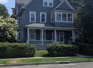 28-30 Nesbit Avenue, West Hartford, CT 06119