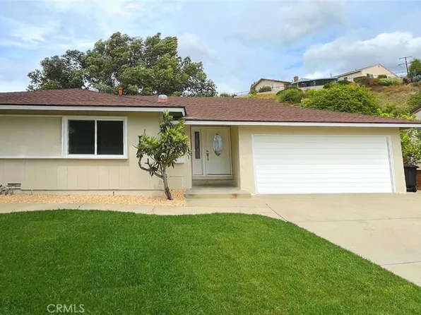 1682 Starbird Dr, Monterey Park, CA 91755