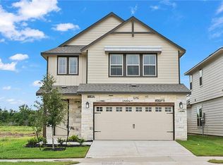 901 Toledo Bend Dr, College Station, TX 77845