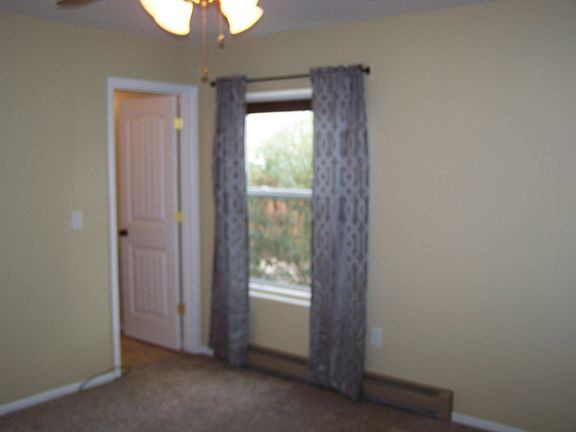 Master suite