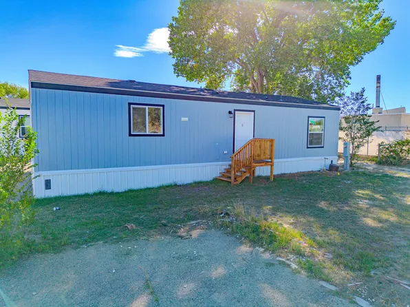 1101 S Carbon Ave S #98, Price, UT 84501