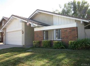 2350 Branch Ln, Brea, CA 92821