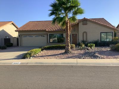 9627 W Menadota Dr, Peoria, AZ, 85382