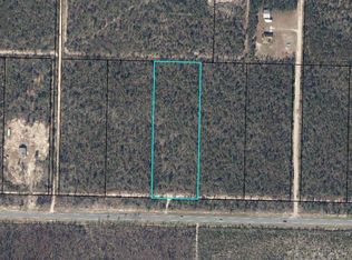868 Highway 20, Youngstown, FL 32466