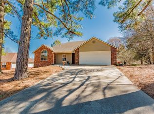 118 Granshire Dr, Bella Vista, AR 72714