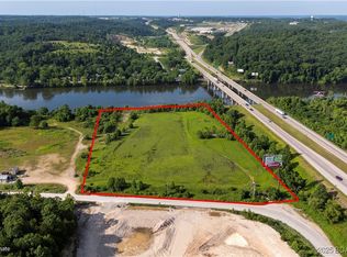 290 Osage River Bridge Rd, Lake Ozark, MO 65049