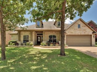7913 Crandall Rd, Austin, TX 78739