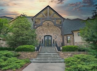 9926 N Ashfield Rd, Owasso, OK 74055