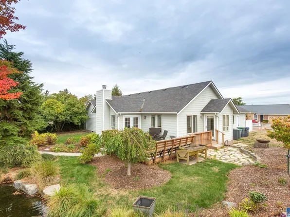 733 5th Pl, Sequim, WA 98382