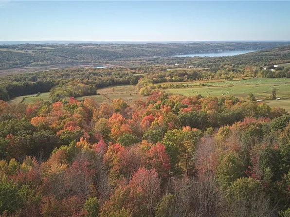 6571 Stagecoach Rd #44, Conesus, NY 14435