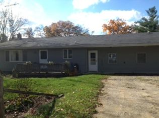 2382 Blackbridge Rd, Osseo, MI 49266