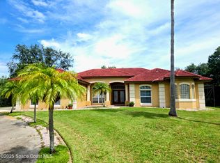 4513 Canard Rd, Melbourne, FL 32934