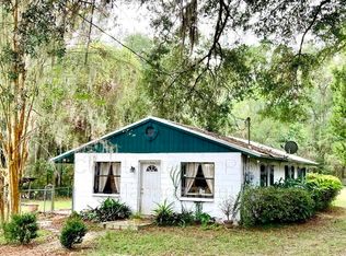 14556 SW State Road 45, Archer, FL 32618