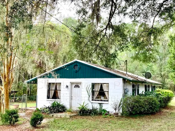 14556 SW State Road 45, Archer, FL 32618