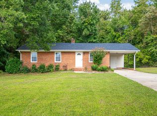 714 Dick Holeman Rd, Timberlake, NC 27583
