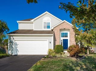 965 Portlock Dr, Columbus, OH