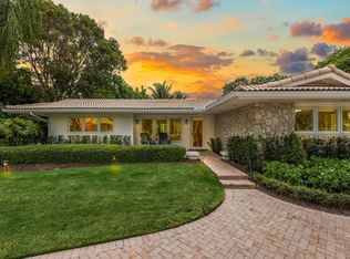 3 Spray Rd, Key Largo, FL 33037