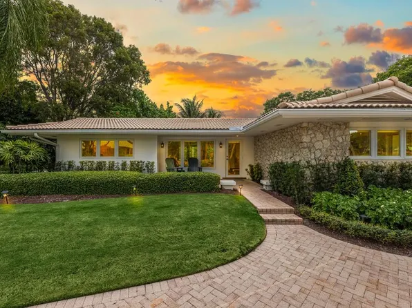 3 Spray Rd, Key Largo, FL 33037