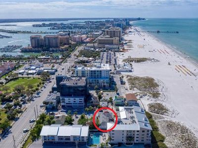 16 Heilwood St, Clearwater Beach, FL, 33767