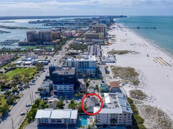 16 HEILWOOD STREET, CLEARWATER, FL 33767