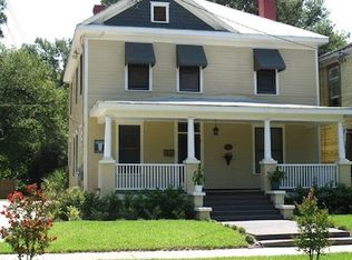 1141 N Liberty St #2, Jacksonville, FL 32206