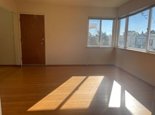 2406 44th Ave #4, San Francisco, CA 94116