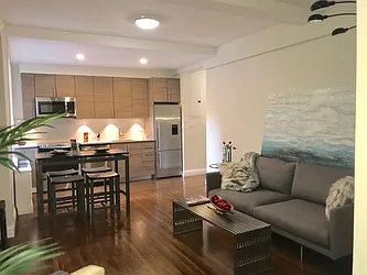 Rented by Stonehenge NYC LLC