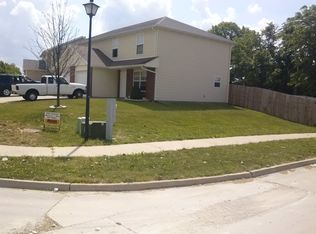 1300 Raleigh Dr, Columbia, MO 65202