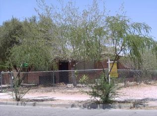 351 E 23rd St, Tucson, AZ 85713