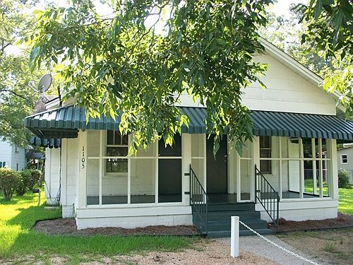 Front view
