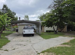 3008 Claudia Drive, Augusta, GA 30906